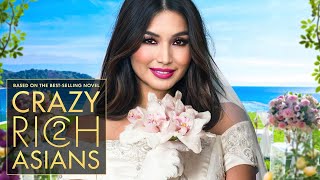 Everything Wrong With Crazy Rich Asians [upl. by Kcerb]