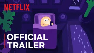 Headspace Guide To Sleep  Official Trailer  Netflix [upl. by Pammy]