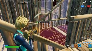 Fortnite  Shot with GeForce [upl. by Demona]