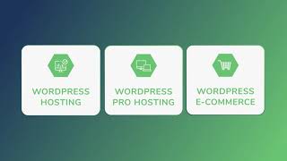 WordPress Hosting von Host Europe [upl. by Ehrenberg73]