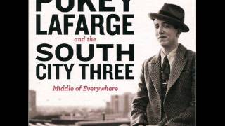 Pokey Lafarge amp the South City Three  Drinkin Whiskey Tonight [upl. by Blasius]