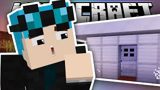 Minecraft  THE SCARY BLOCKS LAB [upl. by Caplan]