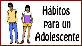 7 hábitos de los adolescentes altamente efectivos  Sean Covey [upl. by Cecile]