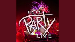 Nails Hair Hips Heels Live in Atlanta 2019 [upl. by Corbet]