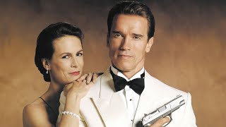 Action Movies 2023  True Lies 1994 Full HD  Best Arnold Schwarzenegger Movies Full Length English [upl. by Orman]