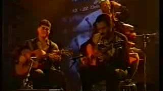 The Rosenberg Trio Live in Germany 1995 Part IV [upl. by Emrich434]