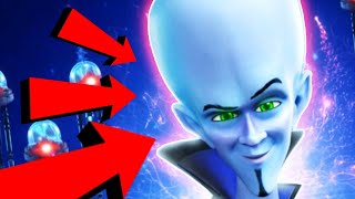 Megamind 2 Looks Like a Cinematic MASTERPIECE [upl. by Niletak]