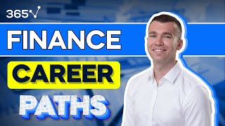 Finance Career Paths Explained [upl. by Leonhard]