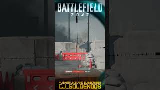 Sniping In Battlefield 2042 Is Satisfying Battlefield 2042 battlefield [upl. by Kcoj]