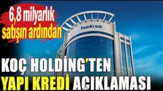 1 AY KALDI🚀YAPI KREDİDEN REKOR TEMETTÜ YKBNK i14186LIK TARİHİ YÜKSELİŞ🔥BEDELLİ HAZIRLIĞI🚀 [upl. by Viveca]