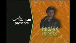 Hogans Heroes WHME  20 sec promo [upl. by Nahgeem281]