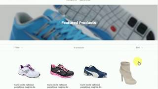 MY ONLINE FASHION STORE BY CCFASHION [upl. by Alleiram85]