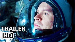 SALYUT7 HÉROES EN EL ESPACIO Tráiler Español 2018 [upl. by Fowler]