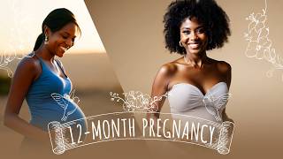 Reframing Pregnancy Why Some Experts Suggest Counting 12 Months [upl. by Nelra252]