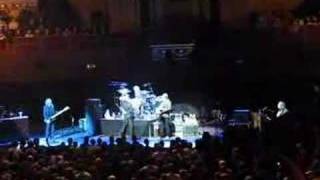 REM Live at The Royal Albert Hall  24th March 2008  Part 4 [upl. by Fillander]