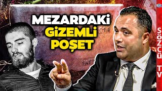 Cem Garipoğlu Yaşıyor mu Rezan Epözdemir Öyle Şeyler Anlattı ki Mezardaki O Detay [upl. by Salter]