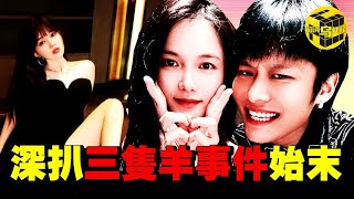 500萬粉絲女主播被送監，深扒抖音一哥塌房真相，為何中國帶貨頂流們都逃不過「翻車詛咒」？賣假貨、與對手互撕，內幕震碎三觀…Shes Xiaowu 小烏 [upl. by Attekal562]