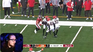 WHO DEY   Tampa Bay Buccaneers vs Cincinnati Bengals Highlights  2024 Preseason Week 1 [upl. by Koenraad933]