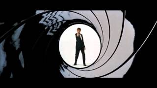 James Bond Alternate Gunbarrel Goldeneye 8 [upl. by Lazarus]