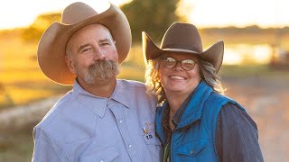 The Calvert Family  OKFB District 8 2024 Farm and Ranch Family of the Year [upl. by Johny]