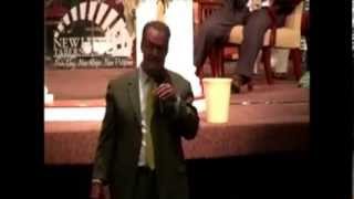 The Biggest Insult to God  Pastor Lonnie Treadway [upl. by Llerod]