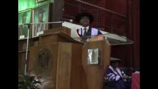 135th Inaugural Lecture of the University of Benin [upl. by Karna]