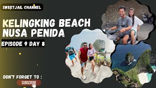 MustSee Attractions and Thrilling Adventures on Nusa Penidas Kelingking Beach [upl. by Hguh]