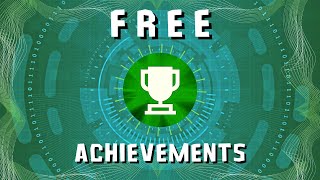 MORE Free Xbox Games With Easy Achievements [upl. by Farlie]