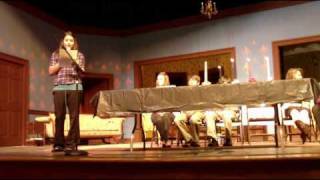 Jr BETA Induction Ceremony 2009wmv [upl. by Isawk]