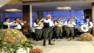 Slobodan Mulina i Orkestar Svetozara i Dragana Lazovića  Zlatibore pitaj Taru UŽIVORTS2000 HD [upl. by Tisdale913]