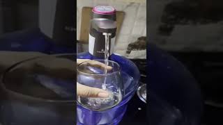 meAmi 🛒🌡️🌬🧊🆒❄️💨RiverSoft Automatic Water Dispenser 🛒 httpsamznto3vVNjiG [upl. by Atreb]