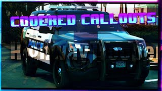 How to install Code Red Callouts to LSPDFR [upl. by Rodama]