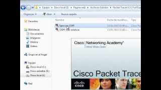 Cisco Packet Tracer 533 Full Español El Mejor Emulador de Redes [upl. by Clift]