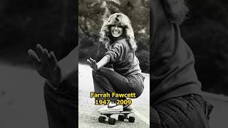 Farrah Fawcett Beyond the Poster [upl. by Ainaznat]