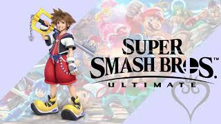 Dearly Beloved Swing Version  Super Smash Bros Ultimate [upl. by Remliw654]