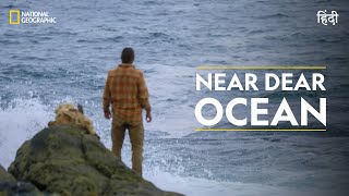 Near Dear Ocean  Primal Survivor  हिन्दी  Full Episode  S1 E6  National Geographic [upl. by Burk]