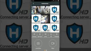 HiFOCUS HD MOBILE CONFIGURATION [upl. by Eelidnarb]