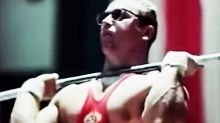 1960 Olympic Weightlifting [upl. by Lanos]