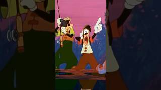 Max amp Goofy Find Bigfoot  A Goofy Movie 1995 AGoofyMovie [upl. by Shayla921]