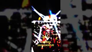 2024 dj song competition dj sonu saharanpur remix munnadj dj roadshowsetup indiandj [upl. by Jedidiah]