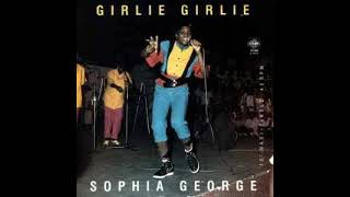 Sophia George  Girlie Girlie [upl. by Bullion49]