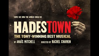 Hadestown  November 1213 2024 [upl. by Saiff]