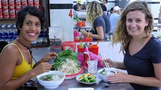 Vietnamese Pho is a unique worldclass delicious dish [upl. by Panthea]