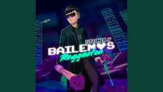 Bailemos Reggaeton [upl. by Cj723]