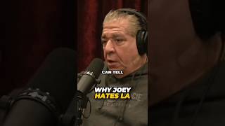 Joey Diaz Exposes LA [upl. by Dyann422]