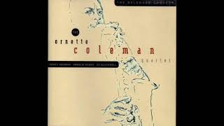 The Ornette Coleman Quartet  Live In Belgrade Yugoslavia  November 2nd 1971  Full Album [upl. by Wain]