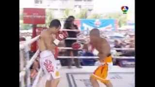 Sonny Boy Jaro vs Pongsaklek Wonjongkam Full Fight [upl. by Stanhope]