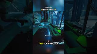 New bo6 zombie glitch⁉️ blackops6 bo6 bo6glitch foryou fyp viralvid callofduty cod [upl. by Paulita]