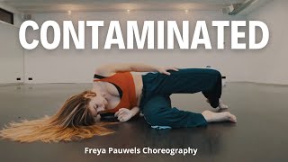 Contaminated  Banks⎢Freya Pauwels Choreography [upl. by Ami]