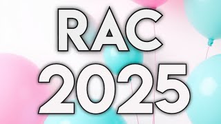 ♋ Rac  Previziuni 2025  Tarot [upl. by Brouwer213]